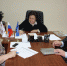 Ирина Роднина провела свой первый прием в Дмитрове - Единая Россия