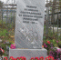 День памяти жертв политических репрессий в Орехово-Зуеве - Московская Епархия РЦП