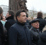 Андрей Воробьев принял участие в открытии памятника князю Владимиру в Москве - Правительство Московской области