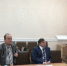 Молодёжная наука Университета развивается: в МГОУ прошел отборочный тур конкурса молодежных научно-инновационных проектов Московской области - МГОУ
