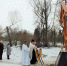 Освящение креста в Бужарово - Московская Епархия РЦП