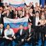 Подмосковные студенты везут медали с EuroSkills 2016 - Министерство образования