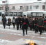 День воинской славы в Шатурском районе отметили возложением цветов к памятным местам - Единая Россия