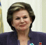 Валентина Терешкова: Успехи Подмосковья зависят от каждого из нас - РТВ-Подмосковье