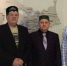 Представители Татарского центра обсудили с властями свою работу в Одинцовском районе - Правительство Московской области