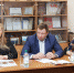 Раменские общественники обсудили с активистами реконструкцию стадиона "Красное знамя" - Общественная палата МО