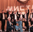 Пушкинские молодогвардейцы стали соорганизаторами конкурса «Мистер Пушкино 2017» - Единая Россия