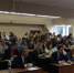 Представители Комитета по экологии и природопользованию Московской областной Думы посетили МГОУ - МГОУ