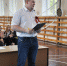 Первое первенство МГОУ по армлифтингу среди преподавателей, посвященное 72-ой годовщине победы в Великой Отечественной Войне - МГОУ