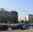 На Славянской площади в Москве нашли арку белокаменного моста XVII века - РТВ-Подмосковье