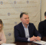 Налоговики Подмосковья провели по видеоселектору открытый класс по переходу на онлайн-кассы - УФНС Московской области