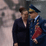 Корабль «Союз» Алексея Леонова установили на Аллее Космонавтов в Красногорске - Единая Россия