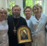 День медицинского работника в Малинском благочинии - Московская Епархия РЦП