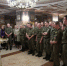 Поездка мытищинских военнослужащих на Бутовский полигон и спецобъект «Коммунарка» - Московская Епархия РЦП
