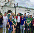 Сергиев Посад впервые принял легкоатлетический марафон «Сергиевым путём» - Единая Россия