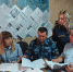 Руководство УИИ УФСИН России по Московской области совместно с представителями УУППДН ГУ МВД России по Московской области проверили подведомственные подразделения - УФСИН по Московской области