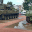 Постоянная экспозиция военной техники в Щелкове - Правительство Московской области