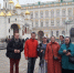 Лобненские общественники организовали экскурсионную поездку в Московский Кремль - Общественная палата МО