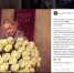 Волочкова назвала Instagram возможностью поделиться мыслью - РТВ-Подмосковье