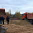Партийный проект «Чистая вода» в Яхроме - Единая Россия