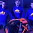 Команда «Solarbot» из Балашихи примет участие в соревнованиях по боям роботов - РТВ-Подмосковье