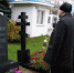 День памяти жертв политических репрессий в г. Серпухове - Московская Епархия РЦП
