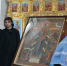 Перенесение иконы Пресвятой Богородицы «Всех скорбящих Радость» в Скорбященский храм села Ассаурово - Московская Епархия РЦП