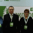 Представители общественной палаты Лыткарина приняли участие в форуме «Экология Подмосковья» - Общественная палата МО