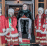 День памяти священномученика Иакова Соколова во Введенском храме села Очево - Московская Епархия РЦП