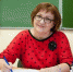 Педагог школы № 16 из Балашихи Ирина Цисарь стала победителем конкурса профессионального мастерства «Педагог-психолог – 2017» - Правительство Московской области