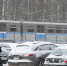В 2017 году около станций метро и МЦК открыли восемь плоскостных парковок - РТВ-Подмосковье
