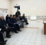 Прошло первое в 2018 году заседание Общественной палаты Можайского района - Общественная палата МО