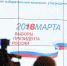 ЦИК обещает завершить проверку подписей кандидатов к 4 февраля - РТВ-Подмосковье