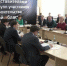 Важная встреча по проблемам дольщиков состоялась в Балашихе - Вести-Москва