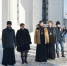 День православной молодежи в Бронницком благочинии - Московская Епархия РЦП