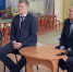 Дмитрий Дениско посетил д/сад №129 в Люберцах - Единая Россия