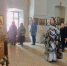 День памяти священномученика Вениамина Фаминцева в Петропавловском храме города Коломны - Московская Епархия РЦП