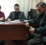 Жители Сергиево-Посадского района  получили бесплатную юридическую консультацию - Уполномоченный по правам человека