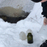 Экологическая экспертиза воды в реке - Правительство Московской области