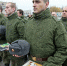 Весной 2018 года в Российскую армию призовут 128 тысяч новобранцев - РТВ-Подмосковье