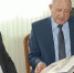 Иван Жуков посетил редакцию газеты «Богородские Вести» - Единая Россия