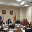 В общественный совет Госадмтехнадзора вошли представители «Юнармии» и РВИО - Госадмтехнадзор МО