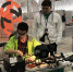 В Подмосковье стартовали отборочные соревнования на финал WorldSkills Russia - РТВ-Подмосковье