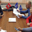 Тарас Ефимов провел прием жителей Балашихи - Единая Россия
