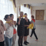 Работа стажировочной площадки МГОУ в Серпухове - МГОУ