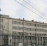 В столице отреставрировали «дом-паровоз» - РТВ-Подмосковье