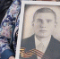 открытие памятника бойцам 602-го отдельного батальона связи 222-й стрелковой дивизии 33-й Армии, зверски замученных 2 декабря 1941 года в ходе Наро-Фоминской оборонительной операции. - Общественная палата МО