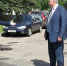 Роман Горбунов ознакомился с ходом капитального ремонта областных и муниципальных дорог в Серпухове - Единая Россия