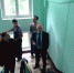 Партийцы Балашихи проверили ход ремонтов подъездов - Единая Россия