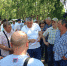 Жители микрорайона Заря в Балашихе попросили не строить автосервис рядом со школой - Единая Россия